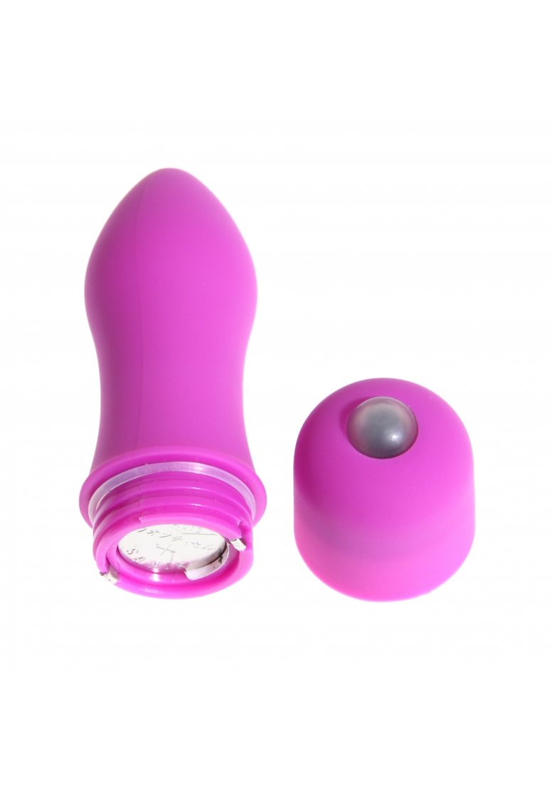 Evolved Novelties Armor Piercing,Purple