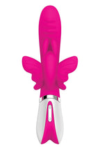 Evolved Wings Of Desire Vibrator, 14 Ounce