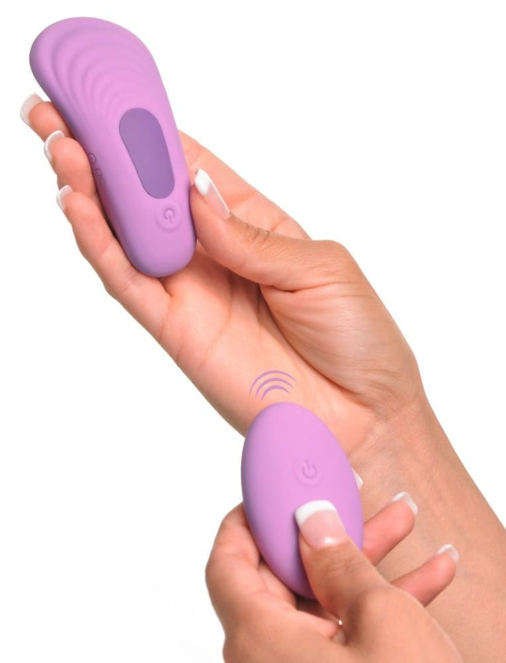 Fantasy For Her Remote Sili Please-Her
