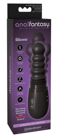 Pipedream Products Anal Fantasy Elite Collection Gyrating Ass Thruster, 1 Count