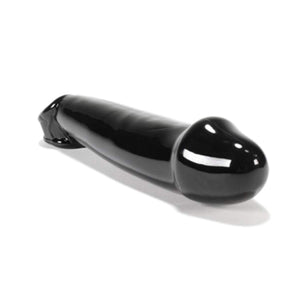 Muscle Cocksheath (Black)