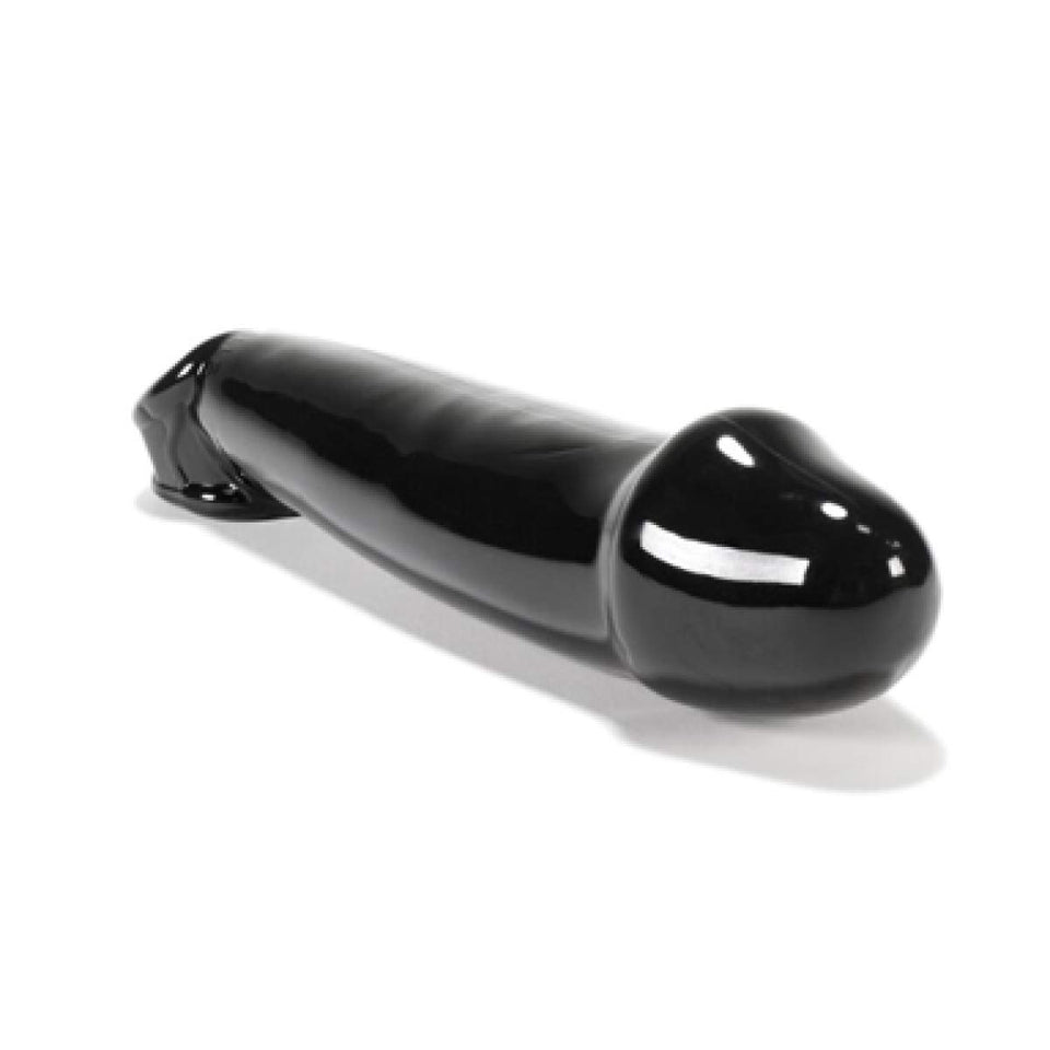 Muscle Cocksheath (Black)