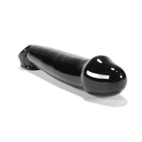 Muscle Cocksheath (Black)