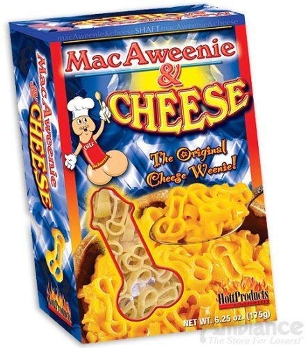 Macaweenie And Cheese 6.25 Oz