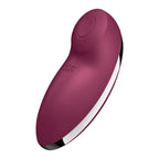 Satisfyer Tap And Climax 2-Red