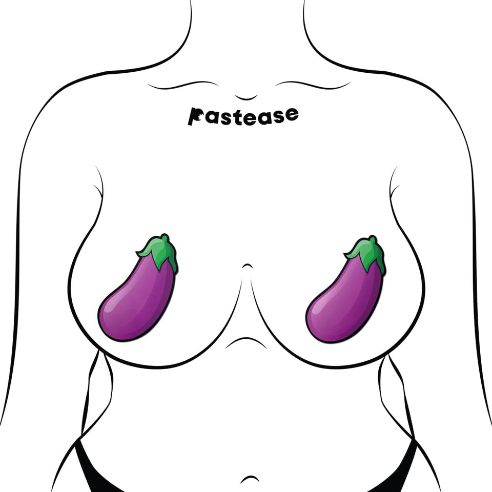 Pastease Eggplant