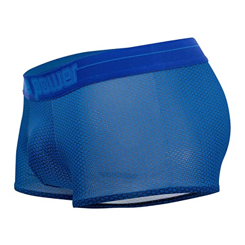 Mp Sexagon Mini Short Ryl Md