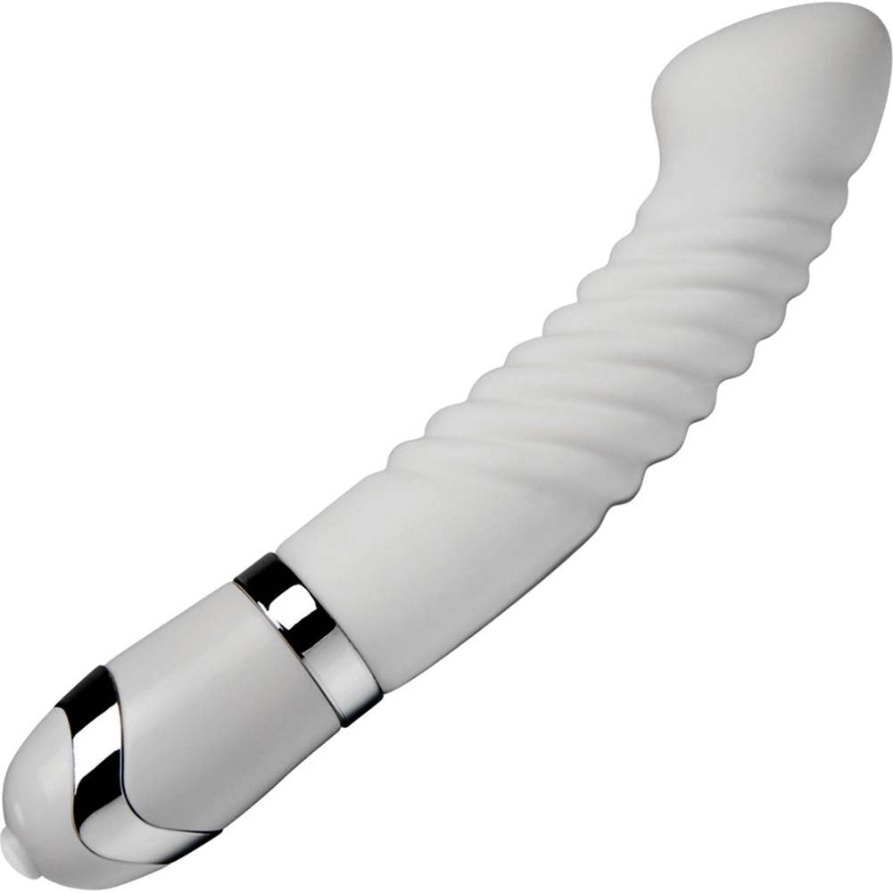Pipedream Le Reve Silicone Petite Vibe, White