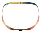 Your Lace Or Mine Jock Multi Color S/M