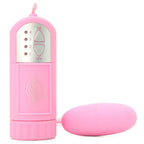 Naughty Secrets Velvet Touch Inner Desire Egg Waterproof, Pink