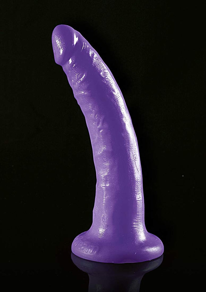 Dillio Purple 7In Slim