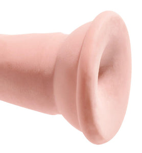 King Cock Plus 7In Triple Density Cock