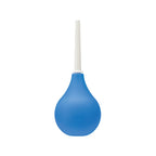 b-Vibe Compact Enema Douche Blue