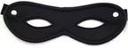 Rouge Open Eye Mask, Black