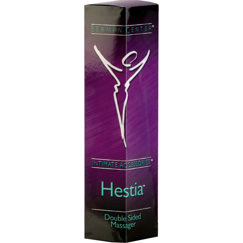 Berman Center Hestia Double Sided Massager