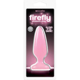 Firefly Pleasure Plug Gitd Medium Pink
