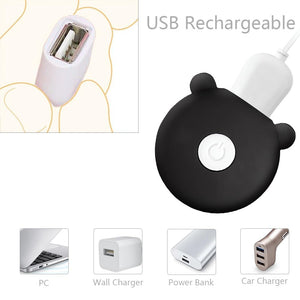 FST Vibrator Mini Vibrating Urethral Sounds Vaginal Stimulation Dilator Catheter Stretching Sex Toy for Female Male Masturbation