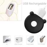 FST Vibrator Mini Vibrating Urethral Sounds Vaginal Stimulation Dilator Catheter Stretching Sex Toy for Female Male Masturbation