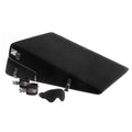 Liberator Black Label 24-Inch Ramp With Cuff Kit, Black Microfiber