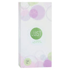 Jopen Lust L9 Rechargeable Vibrating Kegel System, Green, 5.75 Inch