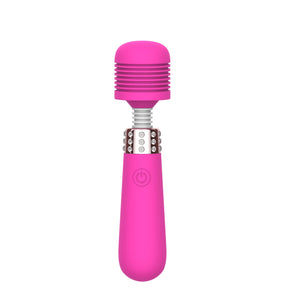 Hello Sexy Bling Mini Wand Rechar 10X Pi
