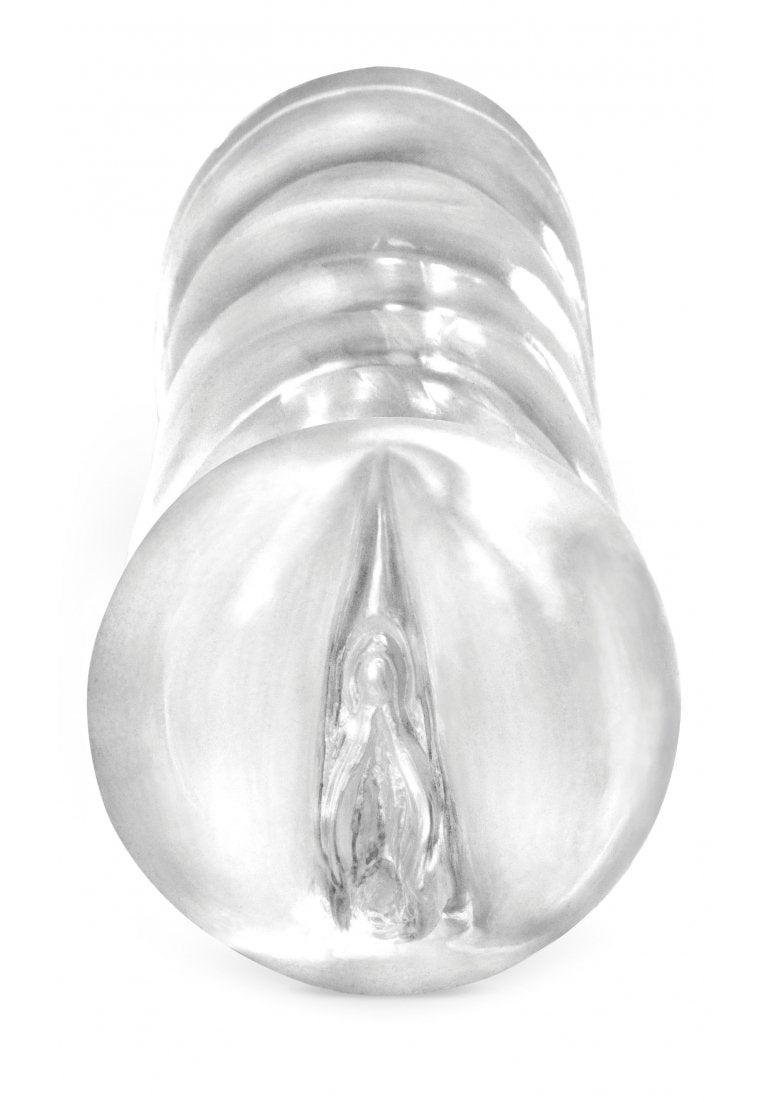 Pipedream Extreme Mega Head-Master