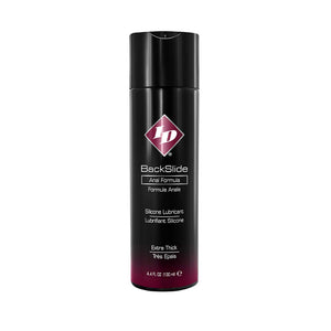 Id Backslide 4.4Oz Flip Cap Bottle