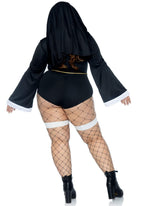 4 Pc Sister Sin, Includes Gart