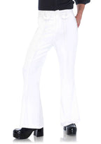 Men'S Bell Bottom Pants
