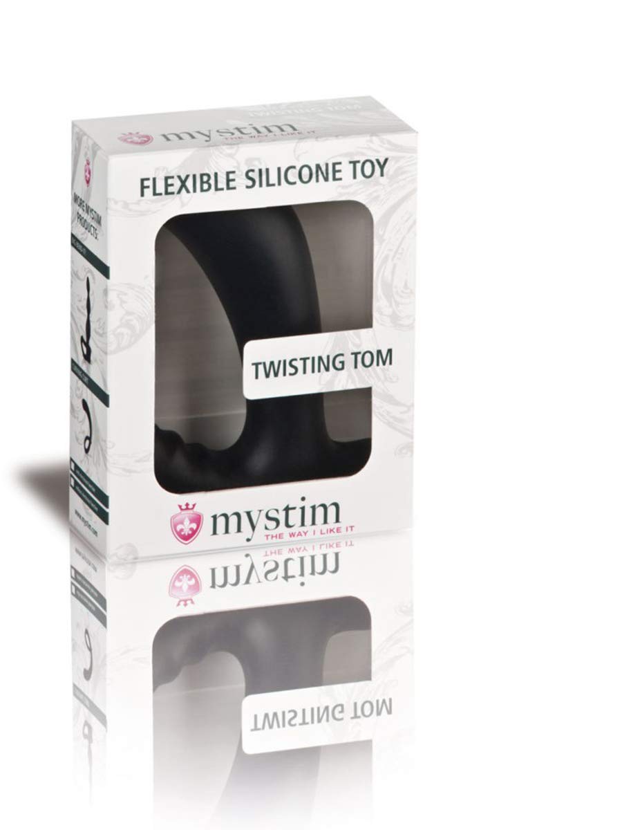 Mystim Twisting Tom E-Stim