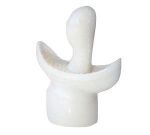 Voodoo G-Spot Ectasy Wand Attachment