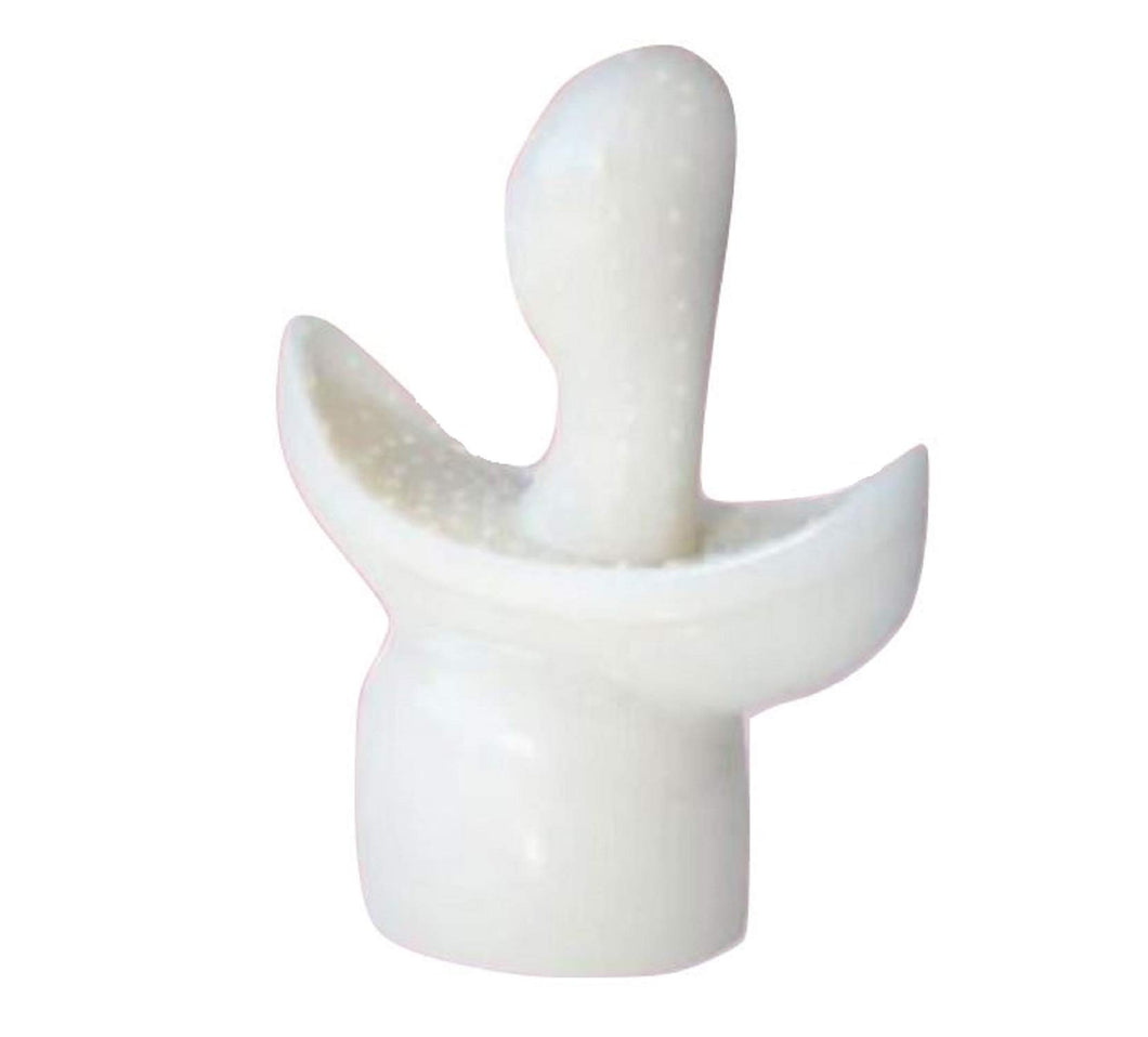 Voodoo G-Spot Ectasy Wand Attachment