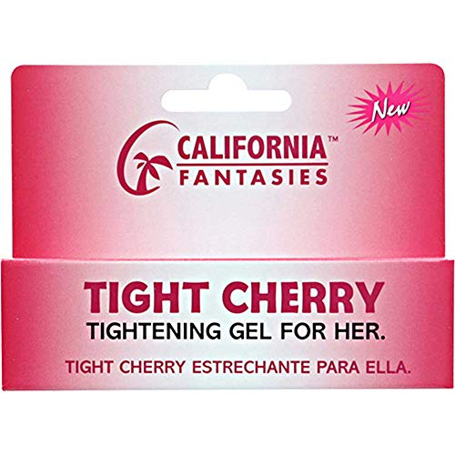 Tight Cherry Gel 1/2 Oz Box