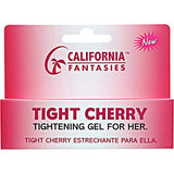 Tight Cherry Gel 1/2 Oz Box