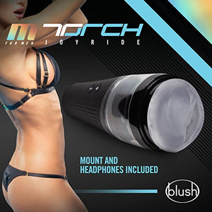 M For Men - Torch Joyride - Frosted