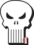 AQUARIUS - Marvel Punisher Funky Chunky Magnet