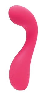 Desire G Spot Vibe Pink