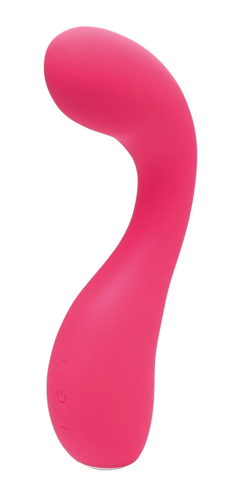 Desire G Spot Vibe Pink