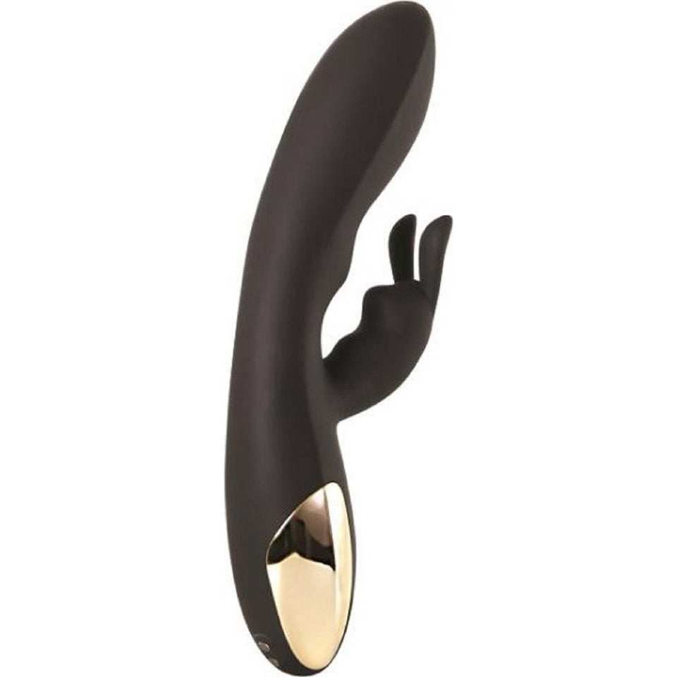 Adam & Eve Midnight Rabbit Black