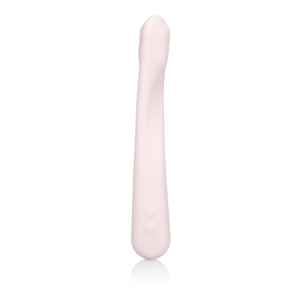 Calexotics Inspire Vibrating Curve Massager - Waterproof Sex Toys For Couples - Rechargeable Waterproof Massager - Flexible Adul
