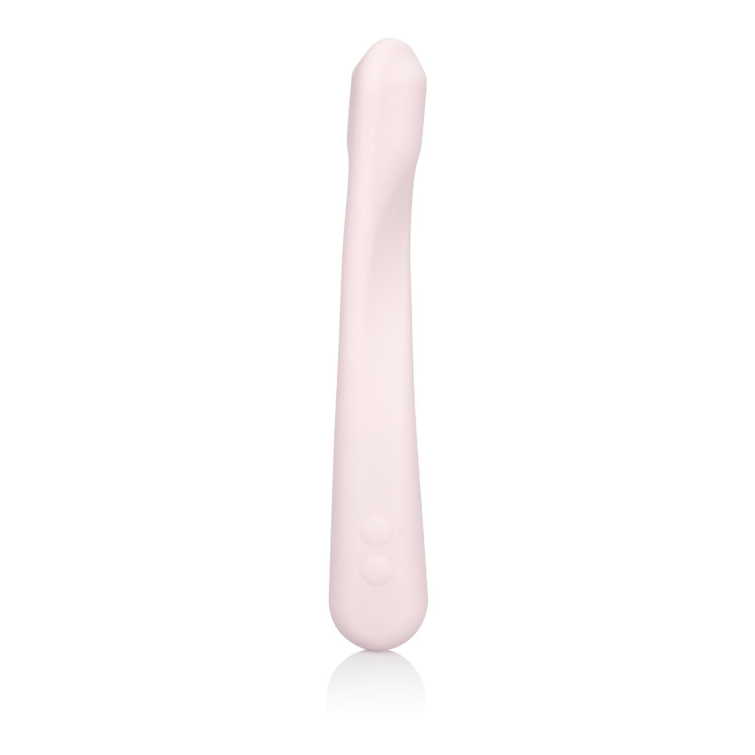 Calexotics Inspire Vibrating Curve Massager - Waterproof Sex Toys For Couples - Rechargeable Waterproof Massager - Flexible Adul