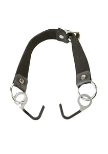 Fetish Fantasy Double Fish Hook Restraint 325 Ounce