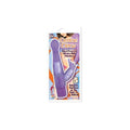 Divine Diva'S Lavender Seahorse Vibrator