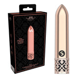 Royal Gems - Glitz - Bullet - Rose Gold