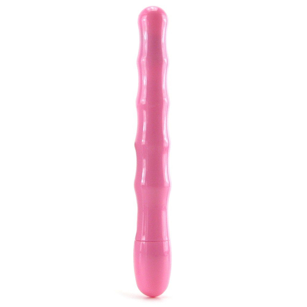 Nasstoys My First Anal Slim Vibe, Pink