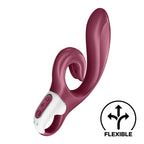 Satisfyer Love Me-Red