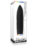Evolved On The Spot Bullet Black