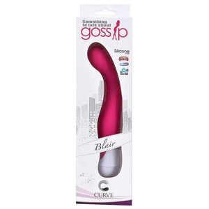 (Wd) Gossip Blair Magenta