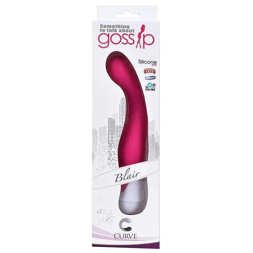 (Wd) Gossip Blair Magenta