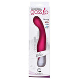 (Wd) Gossip Blair Magenta